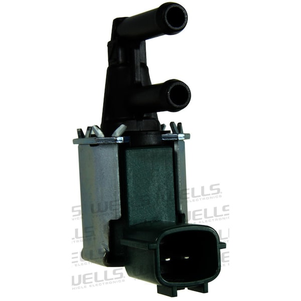 Wve 2M1626 Vapor Canister Vent Solenoid 2M1626